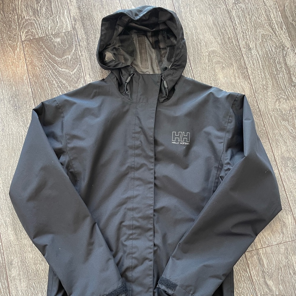 Helly Hanson Rain Jacket
